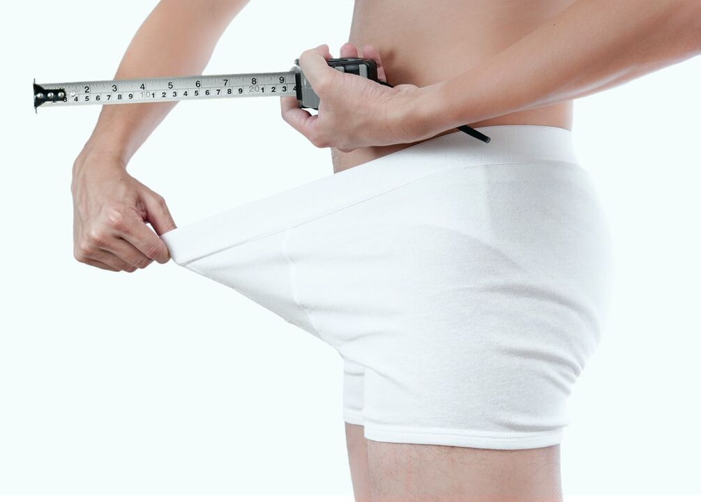 penisini ne kadar büyütebilirsin