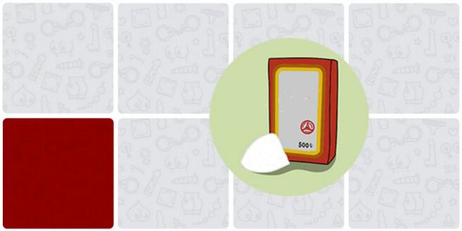 Bir üyeyi artırmak için soda tarifleri