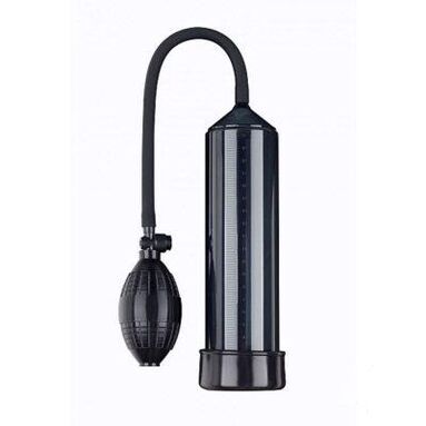 Bir üyede artış için pompa