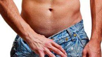 Penisi artırmak için ağırlıklandırma eğitimi