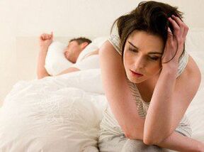 penis büyüklüğünden dolayı yatakta problemler