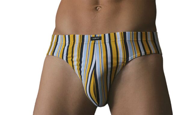 Adam penisini büyütmüş