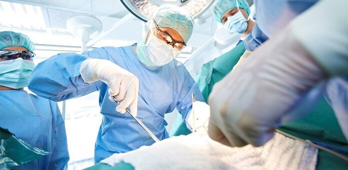 Bir Üyeyi Artırmak İçin Operasyon