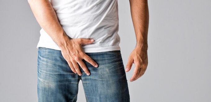 Küçük bir üyesi olan bir adam nasıl arttırılır