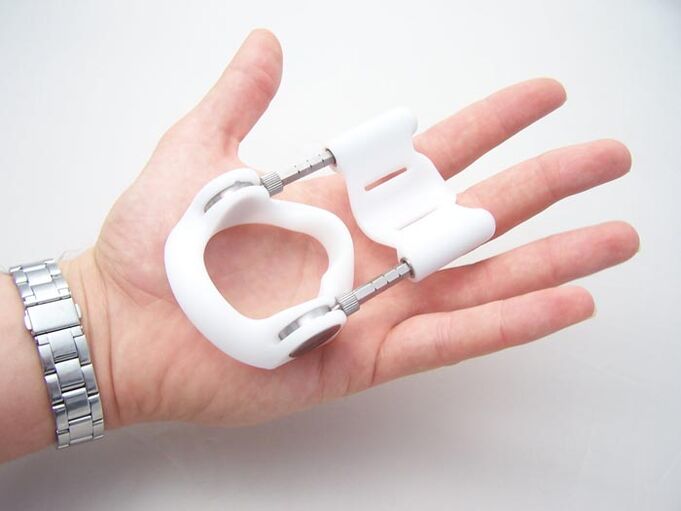 penis kalınlaştırma genişletici