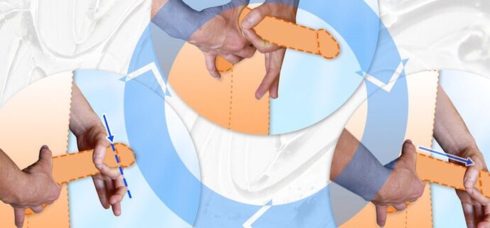 penis büyütme egzersizleri