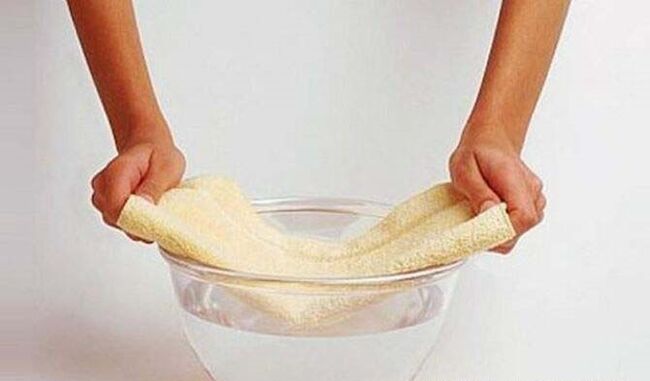 penis büyütme için soda ile sıkıştırın