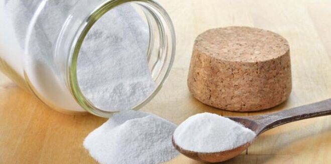 penis büyütme için soda tozu