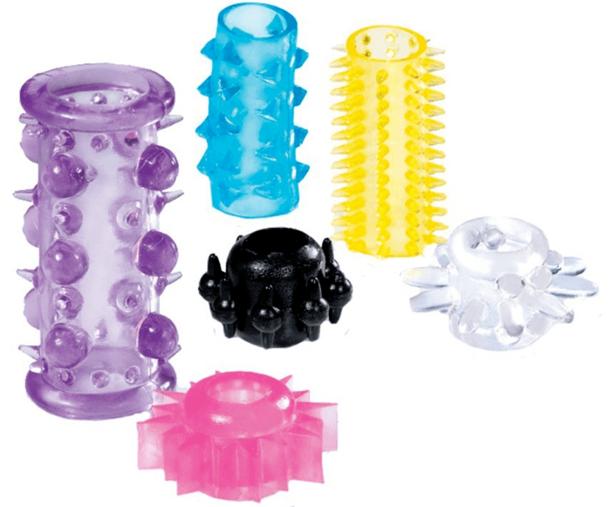 penis büyütme için meme türleri